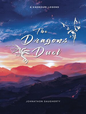 cover image of The Dragons' Duel
